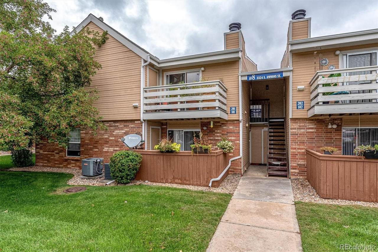 3324 Ammons Street - Photo 1