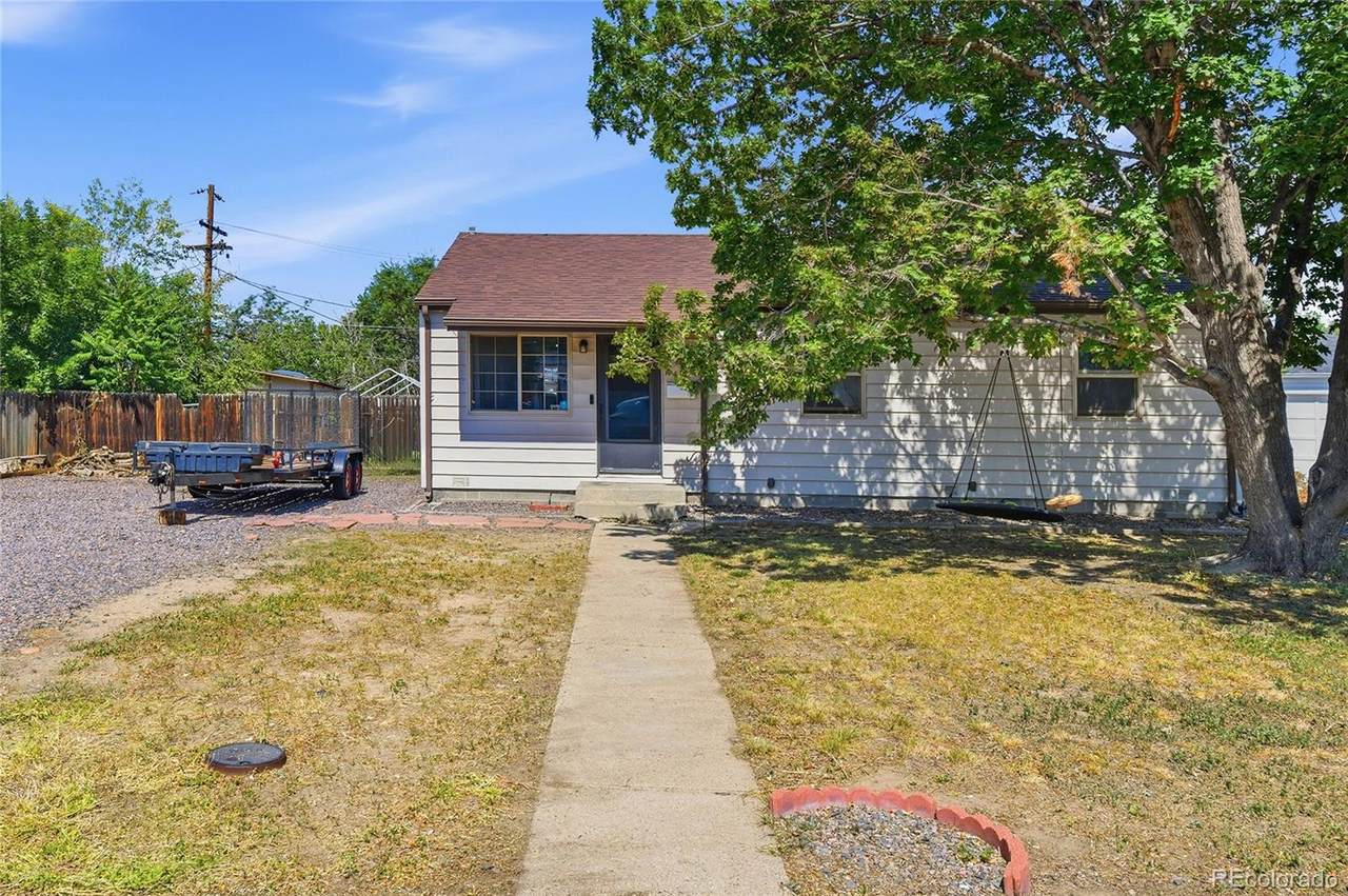 9410 High Street - Photo 1
