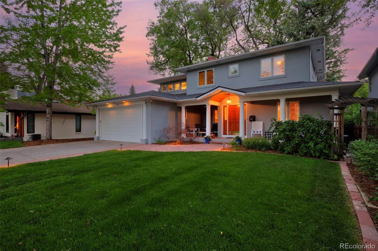 435 Forest Street - Photo 1