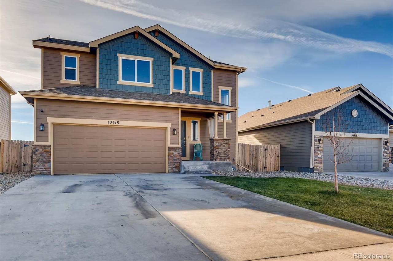 10419 Declaration Drive - Photo 1