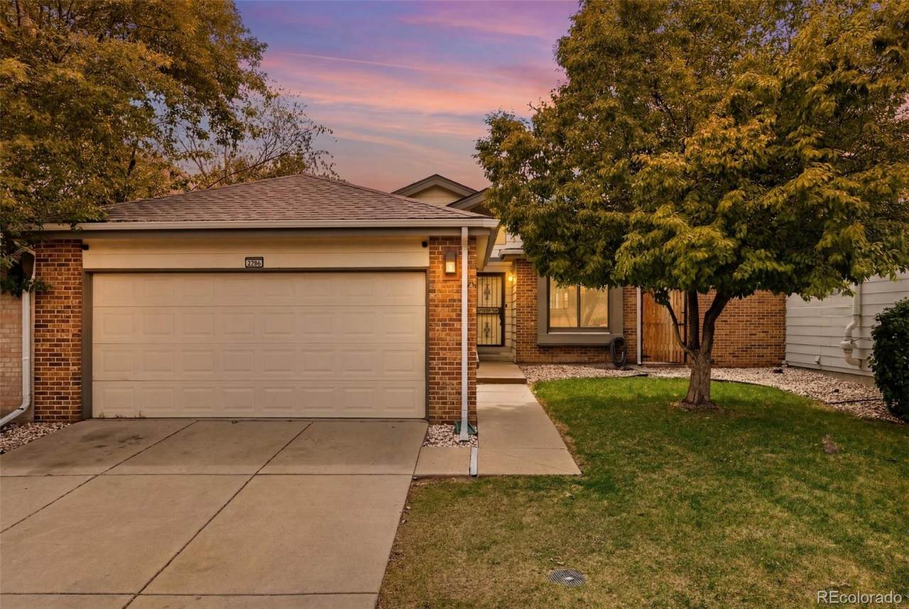 2284 Kingston Court - Photo 1