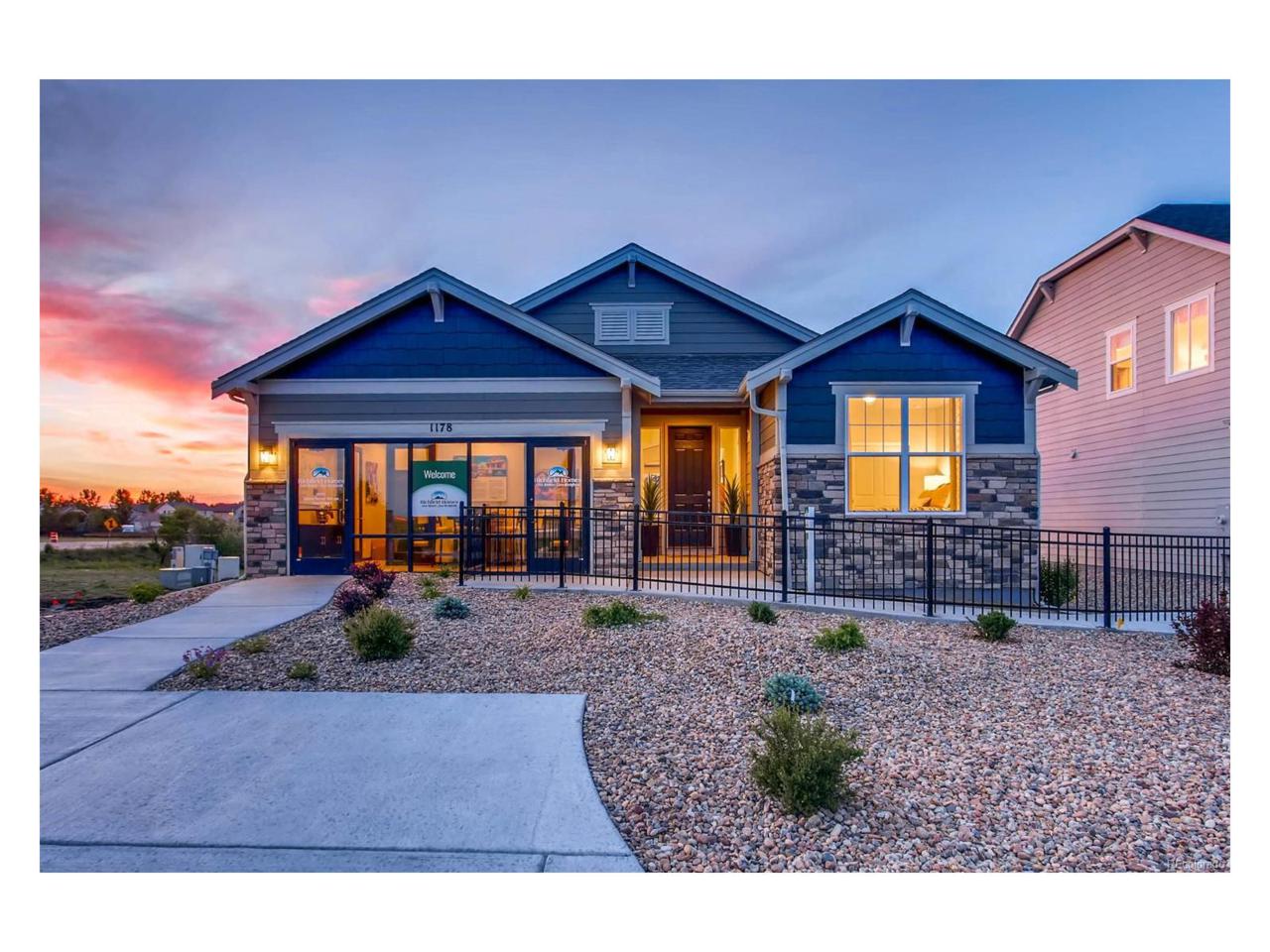 1178 Wagon Bend Road, Berthoud, CO 80513 (MLS #7909663) :: 8z Real Estate