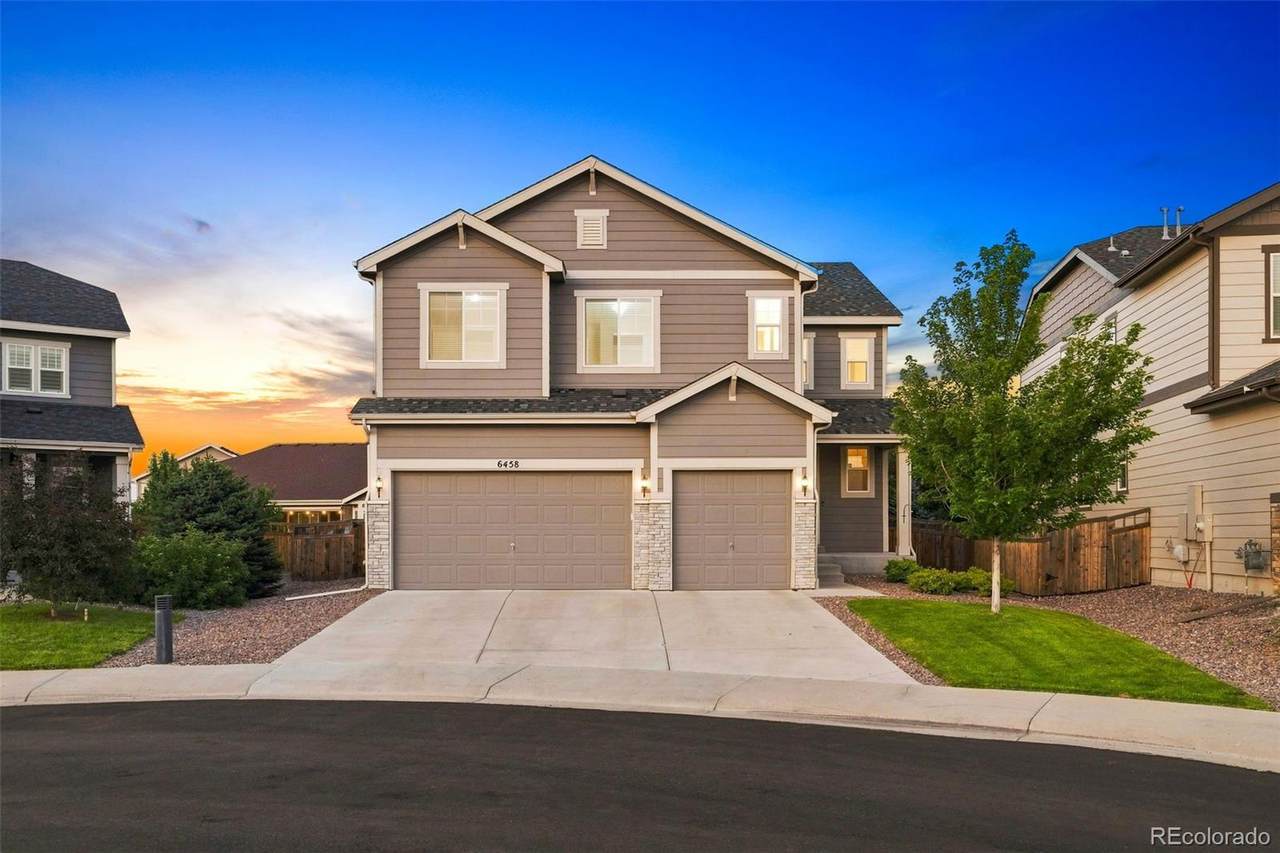 6458 Amur Court - Photo 1