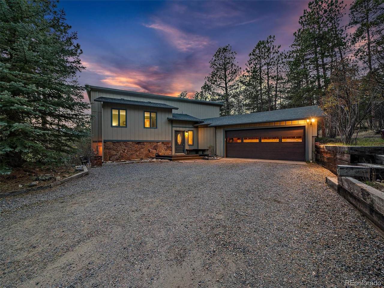 33913 Upper Bear Creek Road - Photo 1
