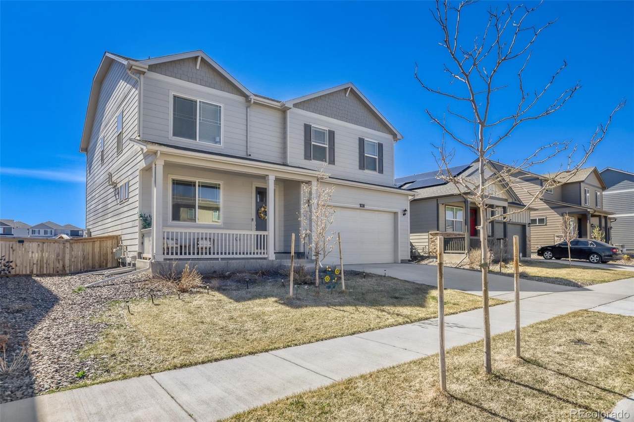 907 William Way - Photo 1