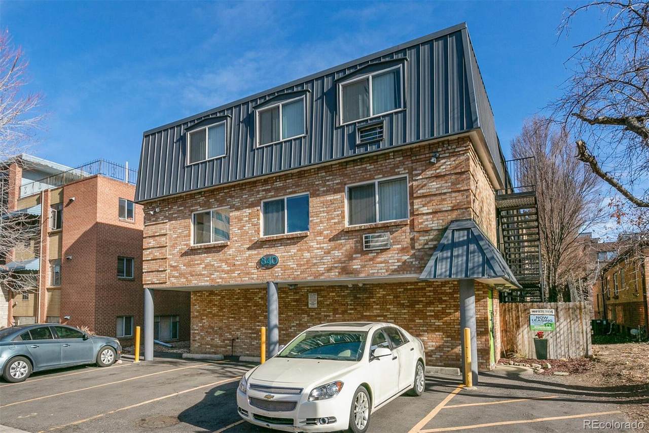 840 Cherry Street - Photo 1