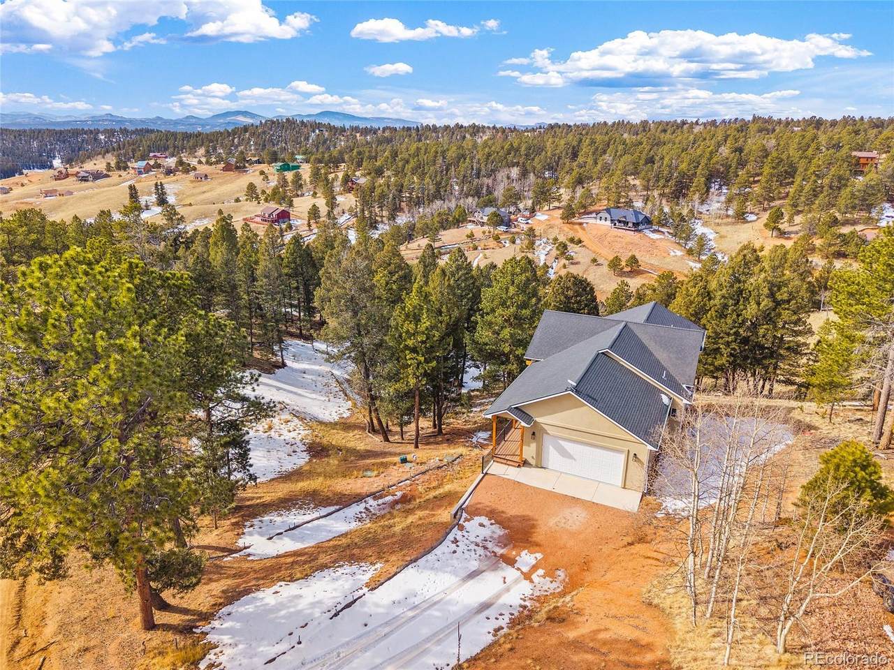 367 Cottonwood Lake Drive - Photo 1