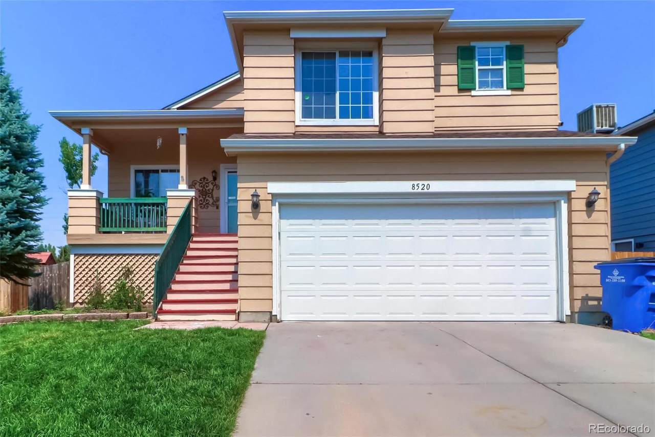 8520 Golden Eye Drive - Photo 1