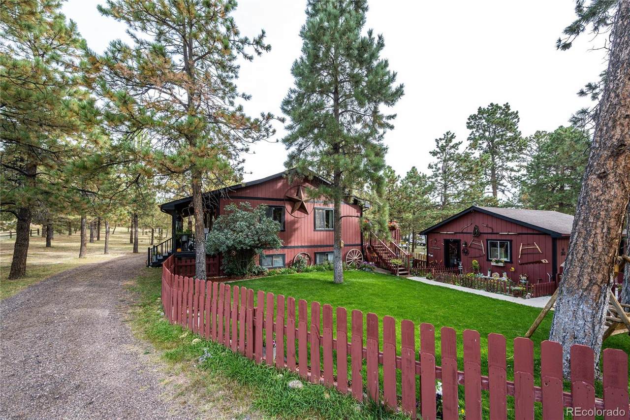 5045 Pine Ridge Drive - Photo 1