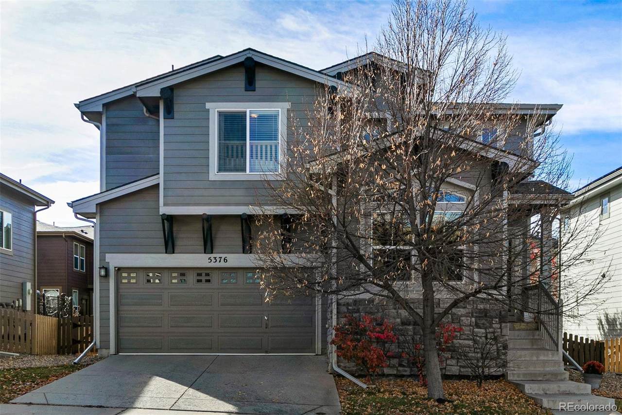 5376 Fullerton Circle - Photo 1