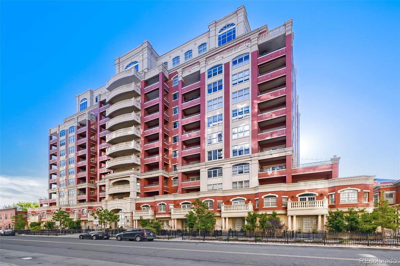 1950 Logan Street - Photo 1