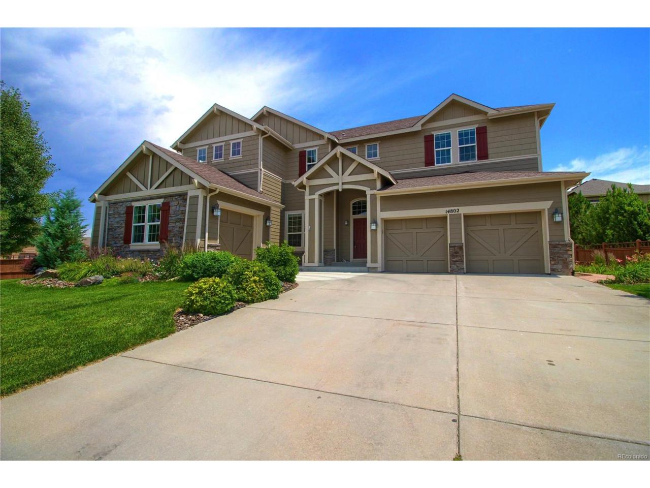 14802 Snowcrest Drive - Photo 1