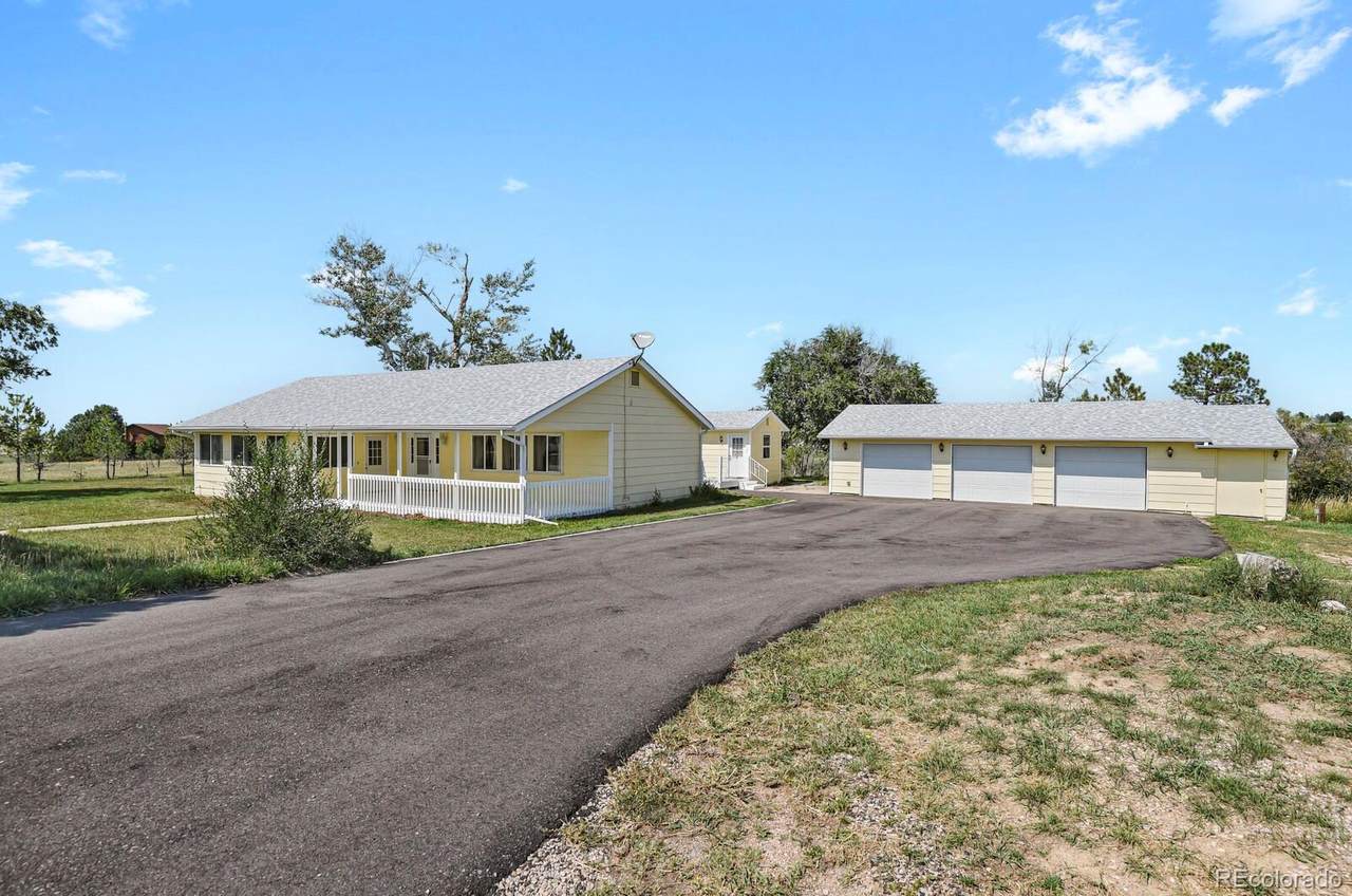 8383 Crestview Drive - Photo 1