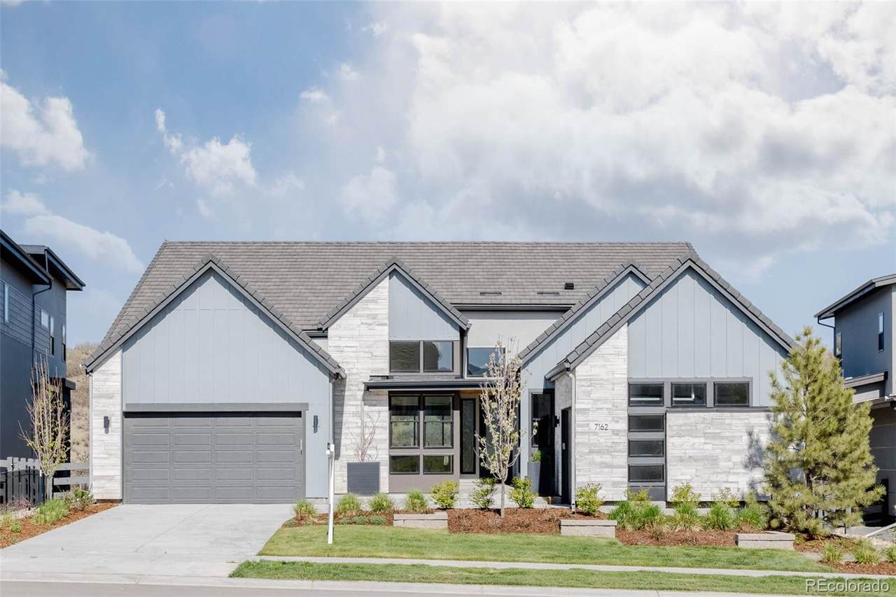 7162 Skygazer Street - Photo 1