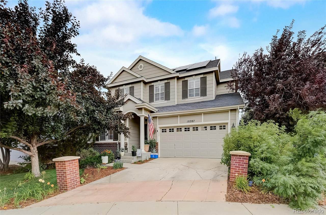 10287 Telluride Court - Photo 1