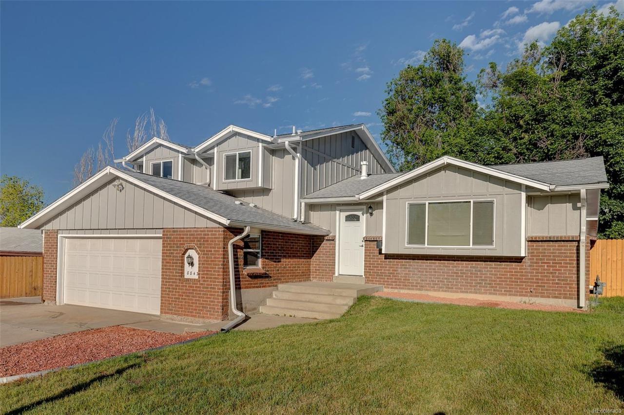 8843 Seton Street - Photo 1