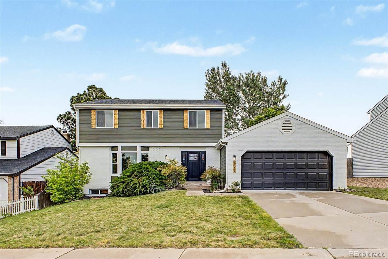 7218 Cody Way - Photo 1