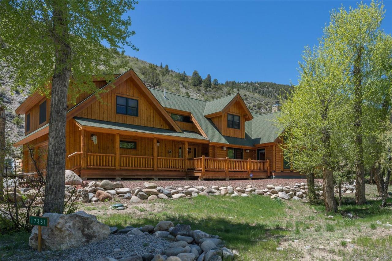 17351 Little River Lane - Photo 1