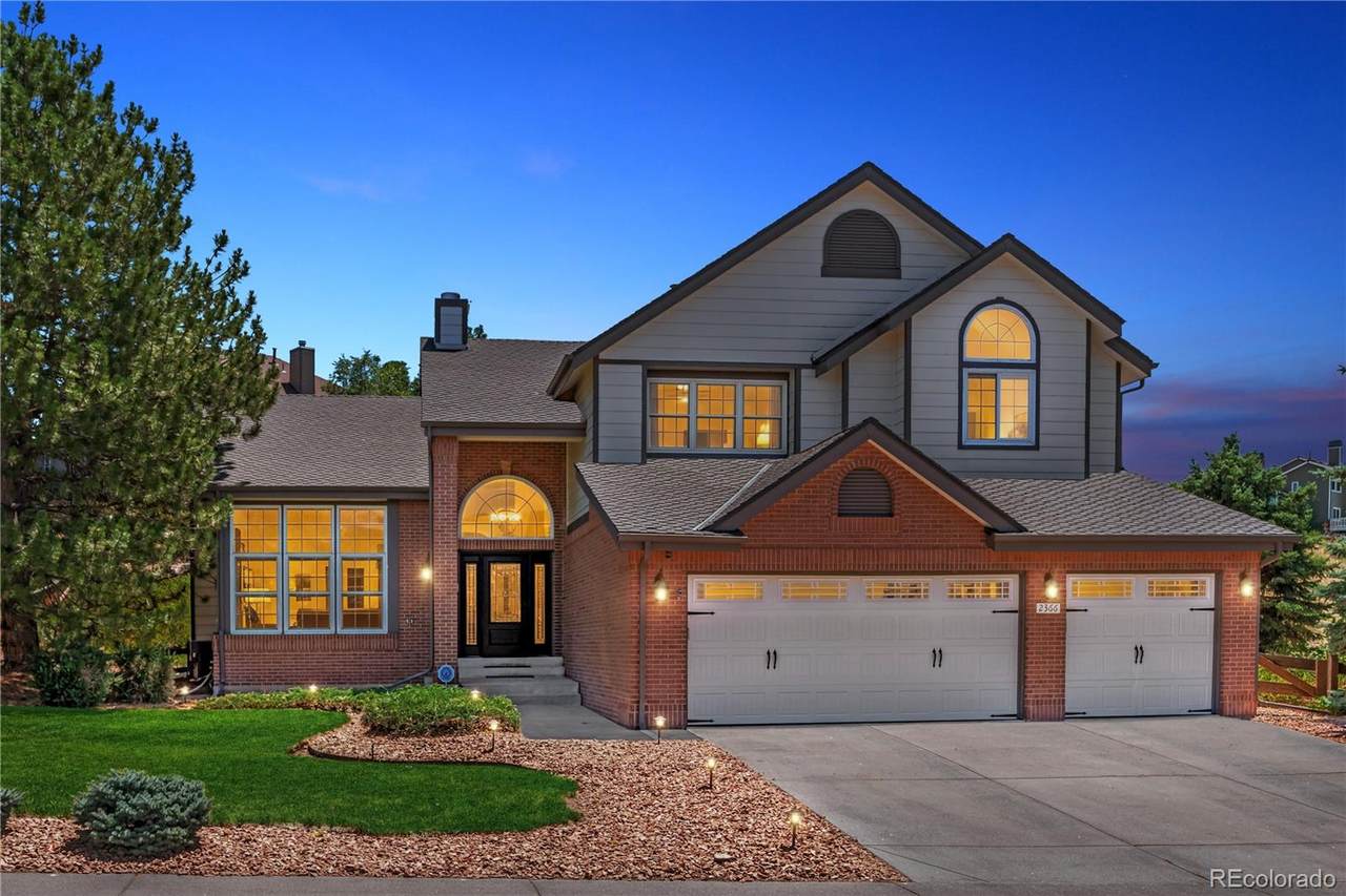 2366 Wynterbrook Drive - Photo 1