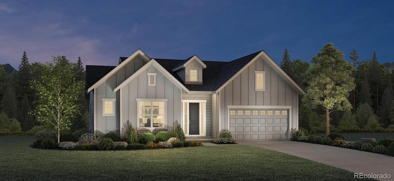 548 Woodroot Circle - Photo 1