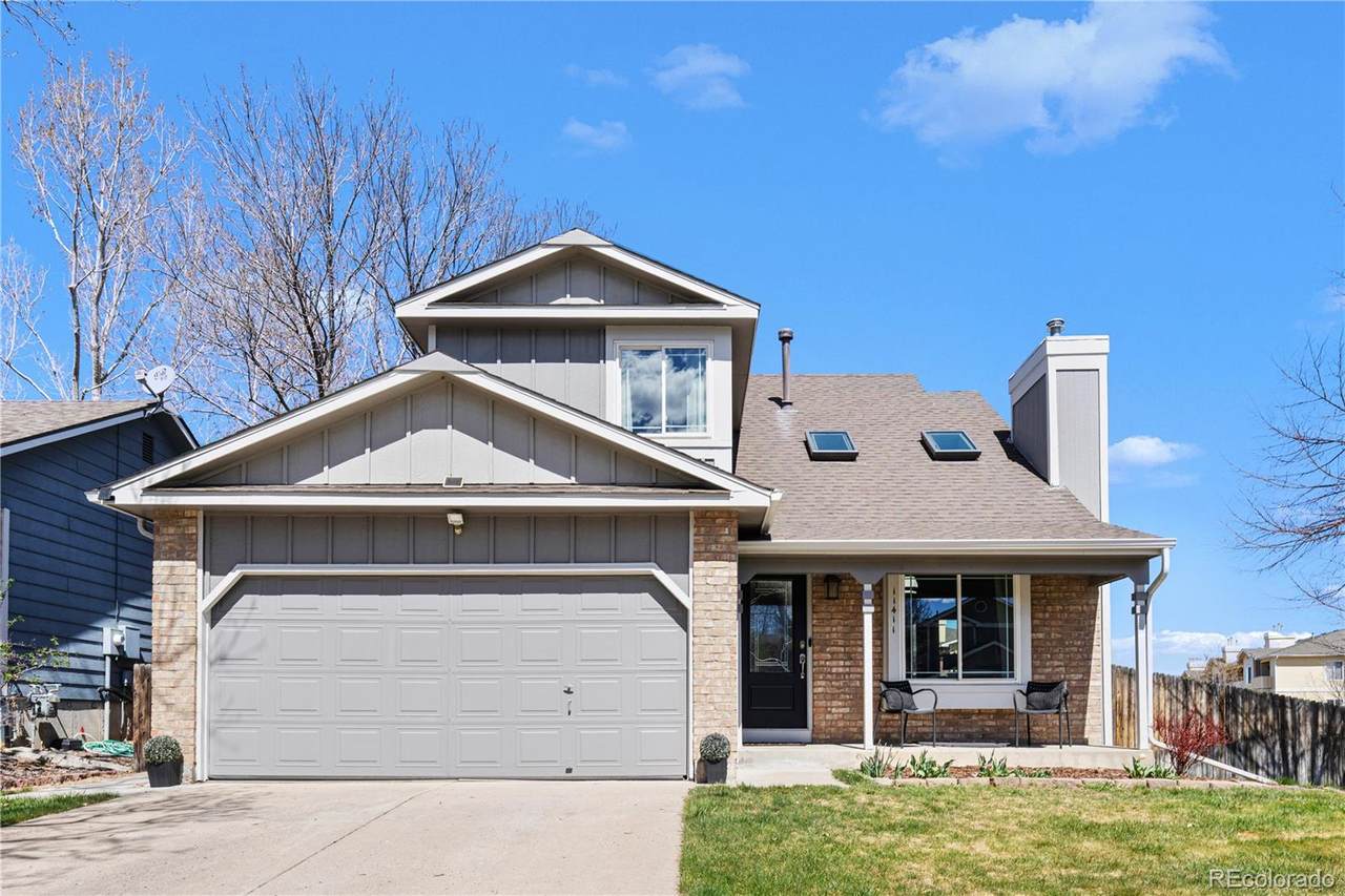 11411 Lake Drive - Photo 1