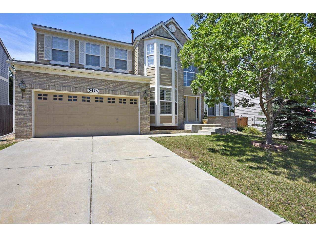 5475 Tibet Street - Photo 1
