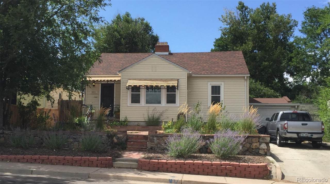 3853 Logan Street - Photo 1