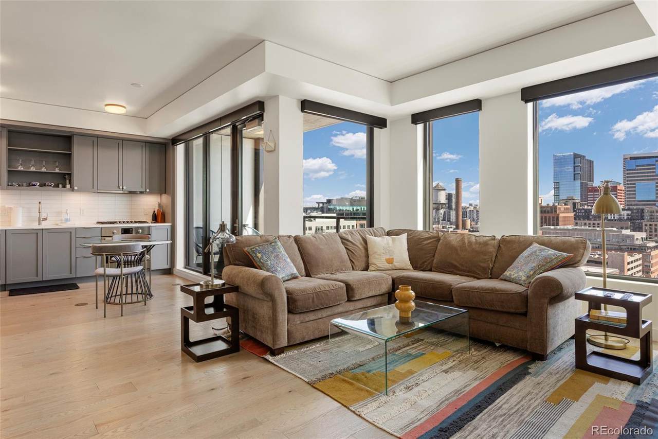 1750 Wewatta Street - Photo 1