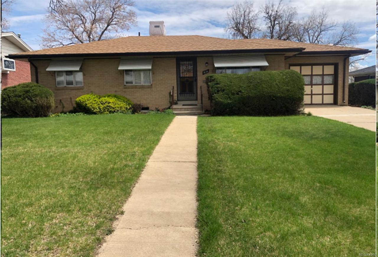 7820 Meade Street - Photo 1