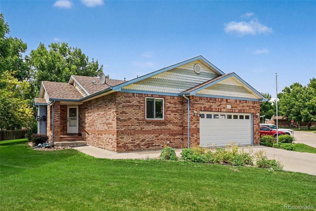 2563 Red River Court - Photo 1