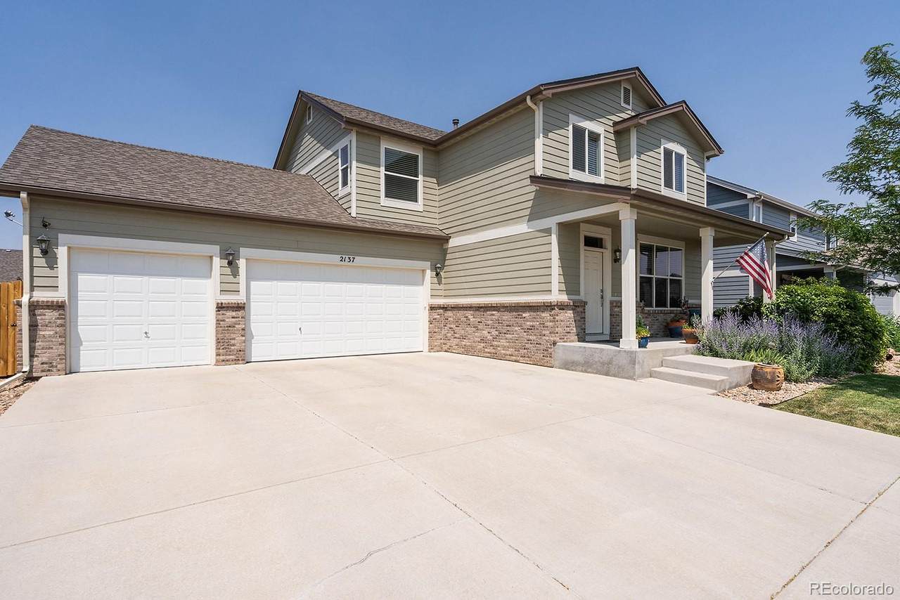 2137 Basil Street - Photo 1