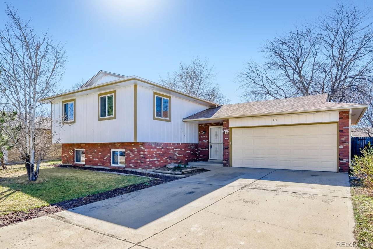 430 Elizabeth Street - Photo 1