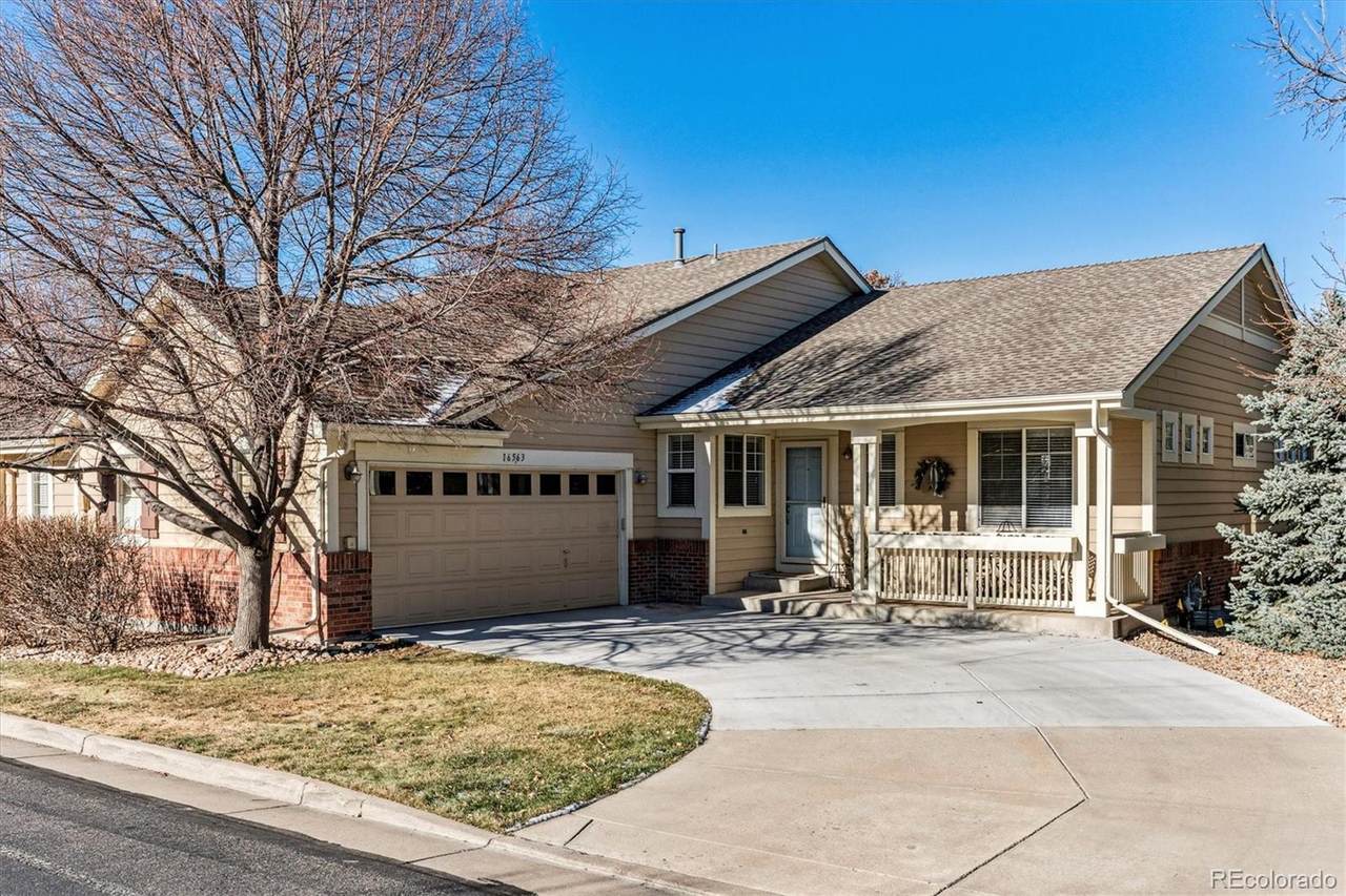 16563 Auburn Hills Drive - Photo 1