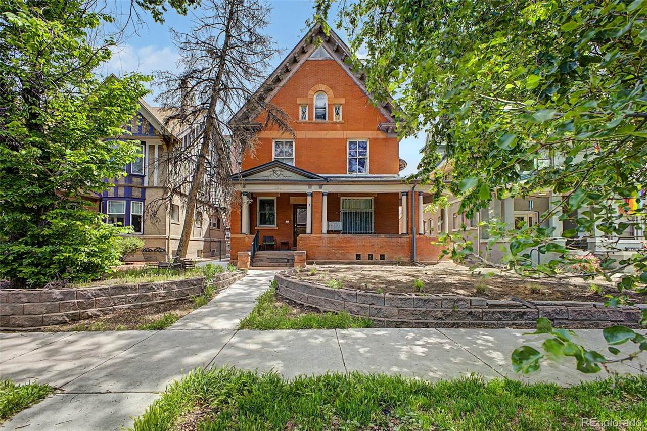 1136 Logan Street - Photo 1