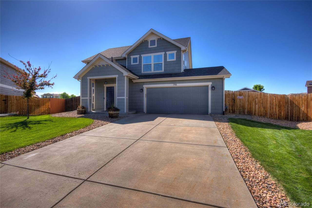 798 Canyon Lane - Photo 1