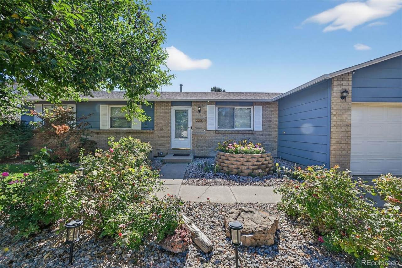 3166 Fraser Street - Photo 1