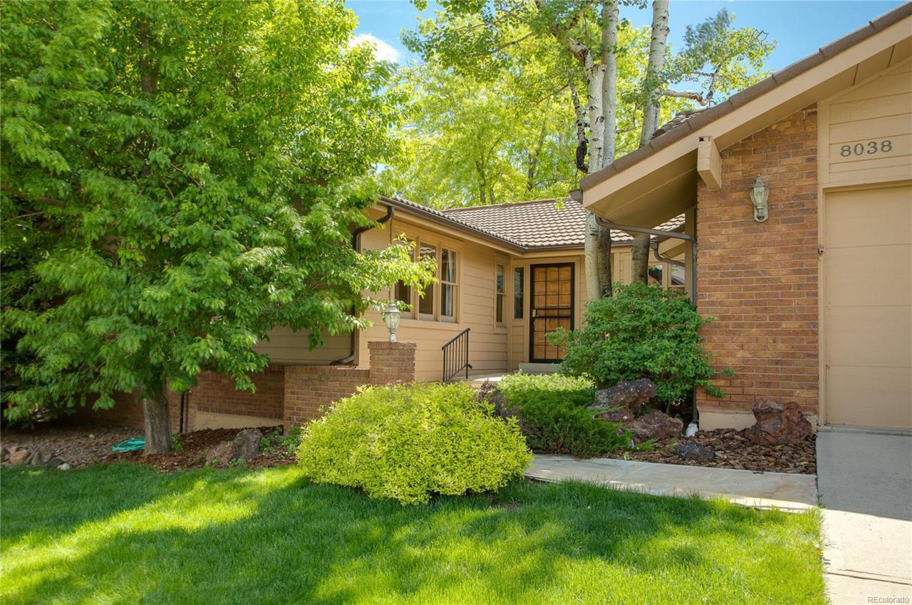 8038 Leyden Street - Photo 1