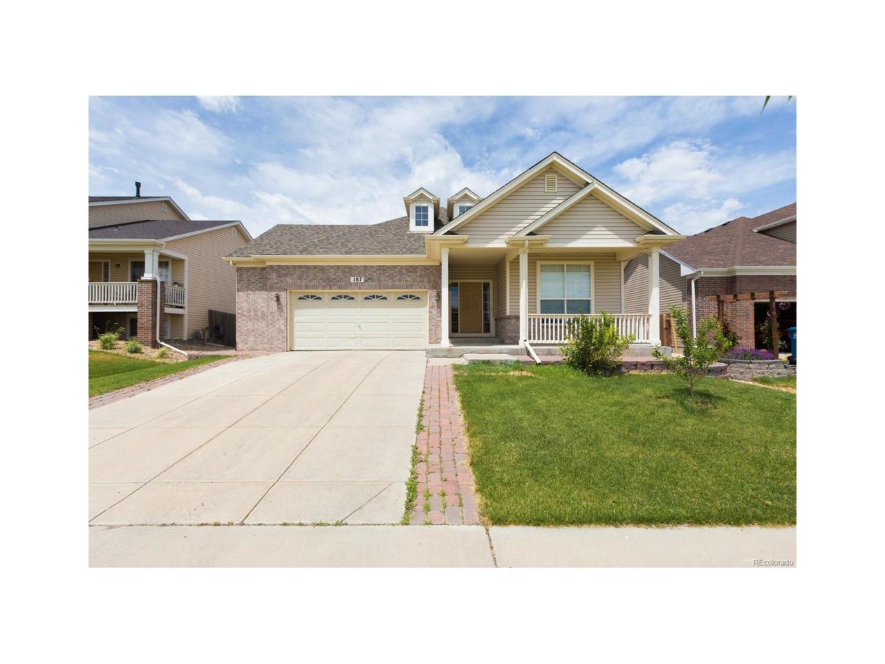 187 N 45th Avenue, Brighton, CO 80601 (MLS #7941279) :: 8z Real Estate