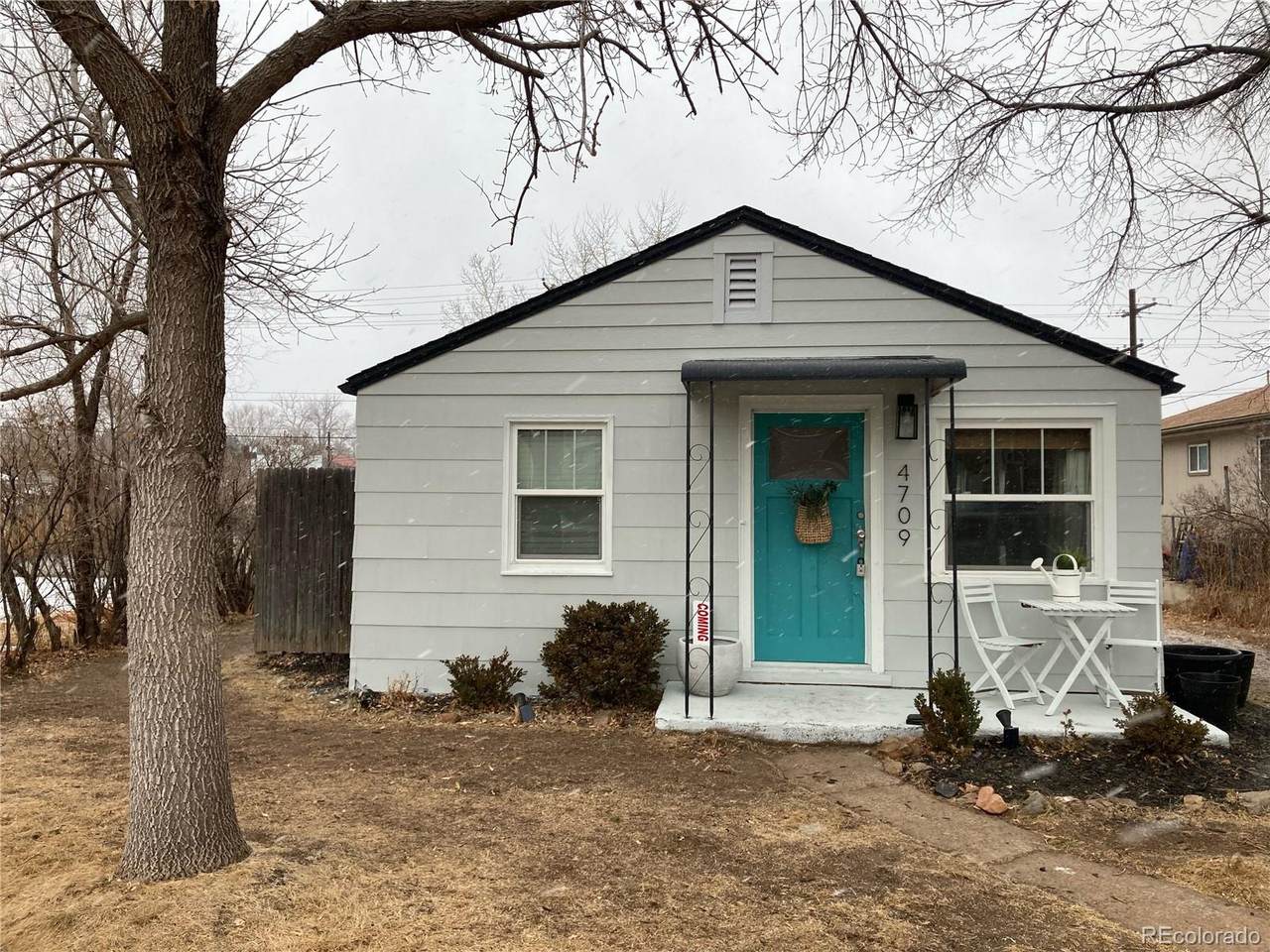 4709 Lincoln Street - Photo 1