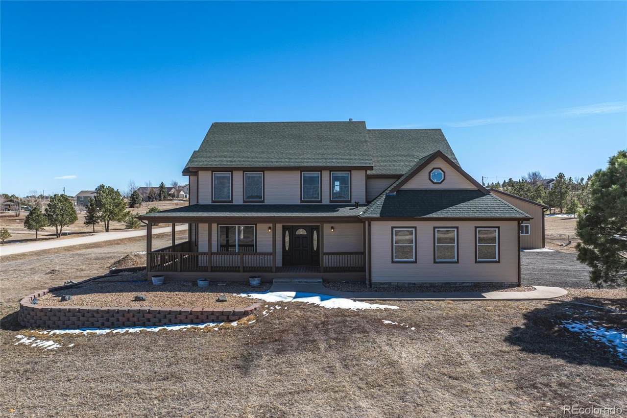 7520 Shenandoah Drive - Photo 1