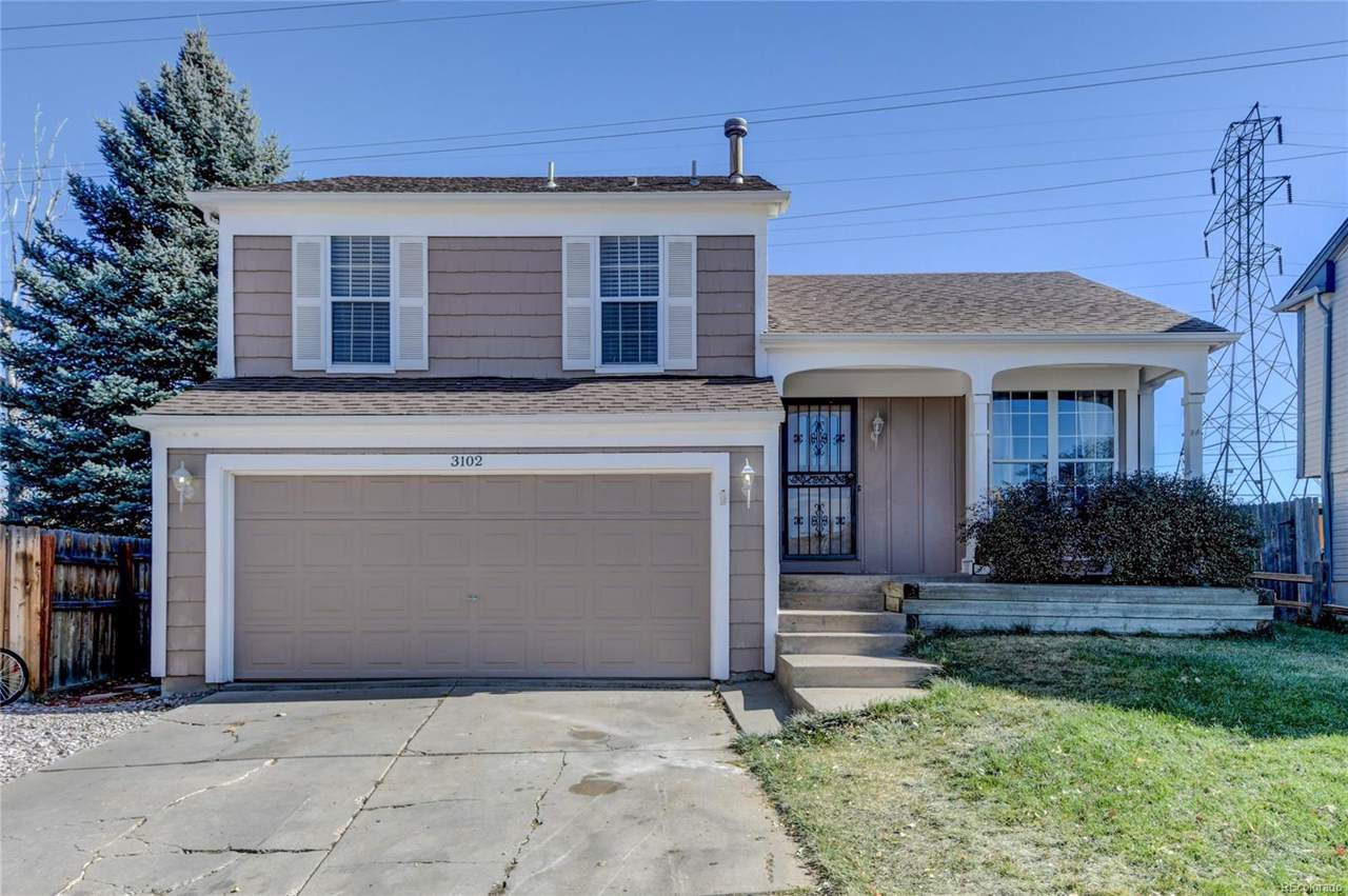 3102 Halifax Street - Photo 1