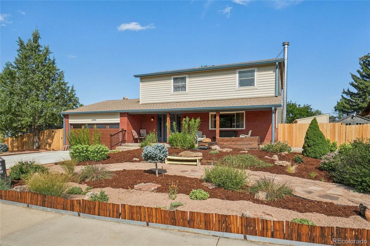 2244 Vivian Street - Photo 1