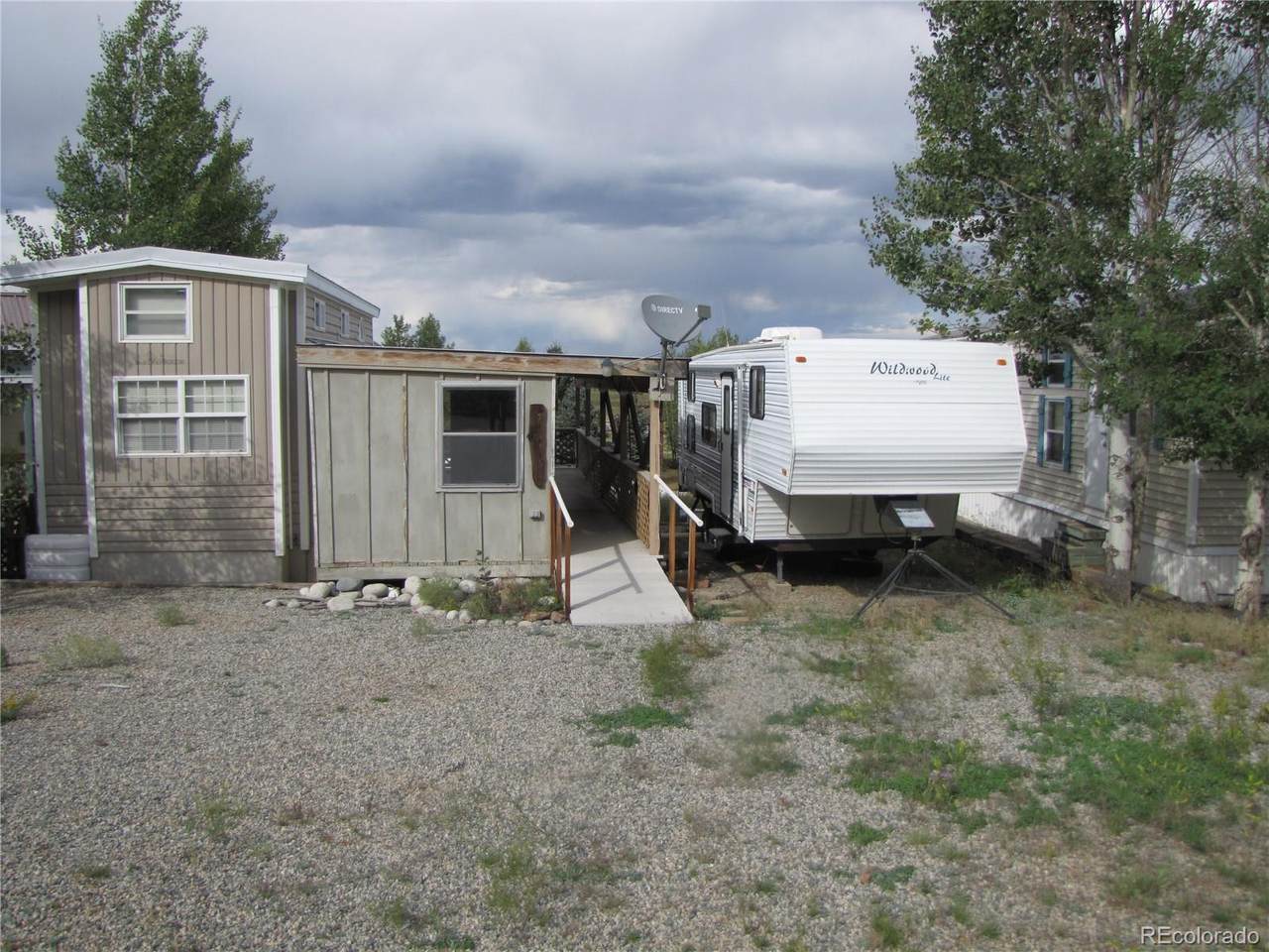 161 Tressel Trail - Photo 1