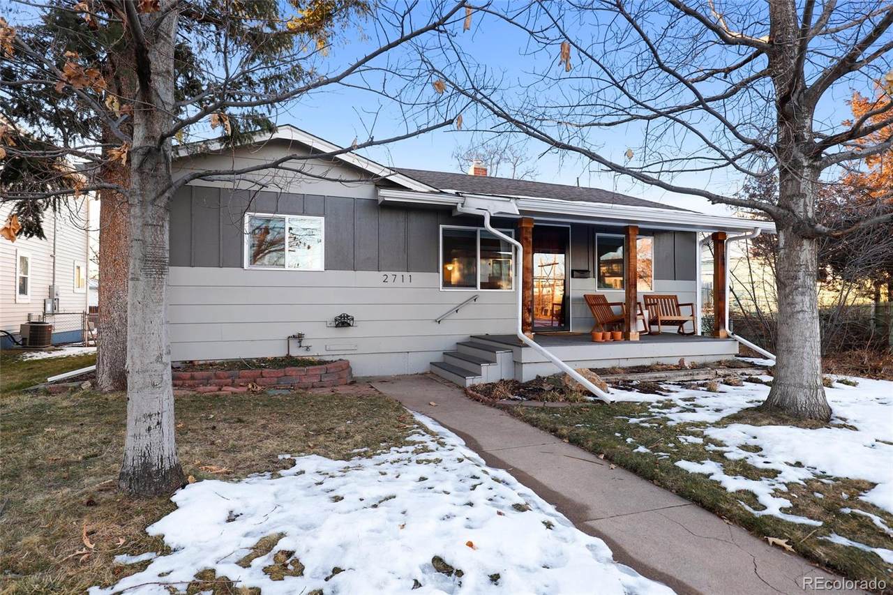 2711 Bannock Street - Photo 1