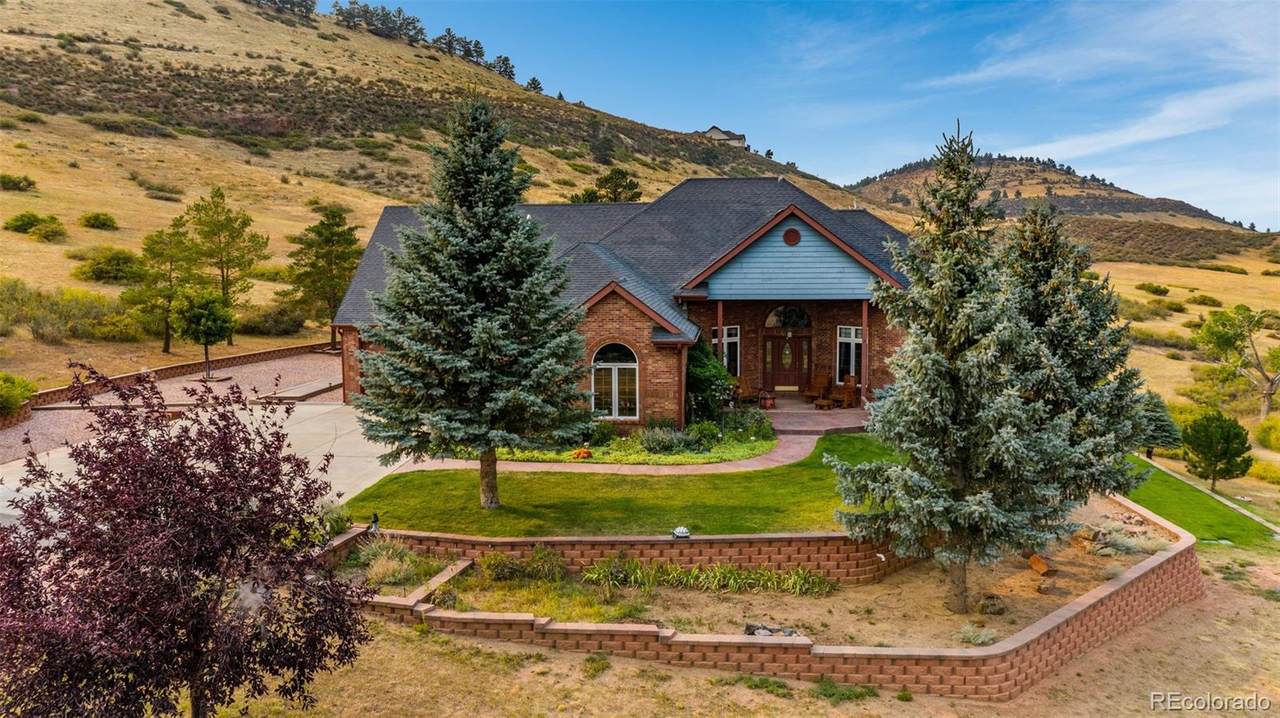 3931 Sedona Hills Drive - Photo 1