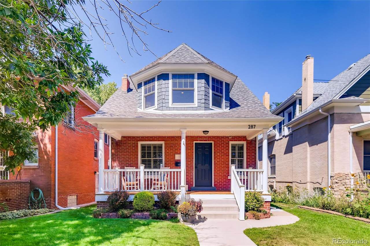 287 Clarkson Street - Photo 1
