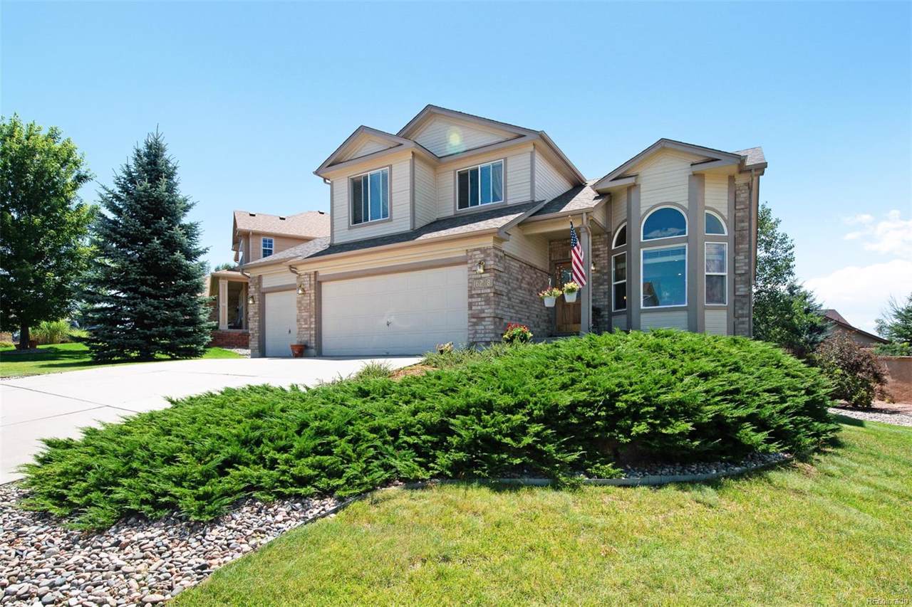 16258 Windy Creek Drive - Photo 1