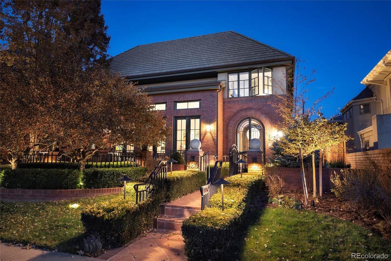 480 Cook Street - Photo 1