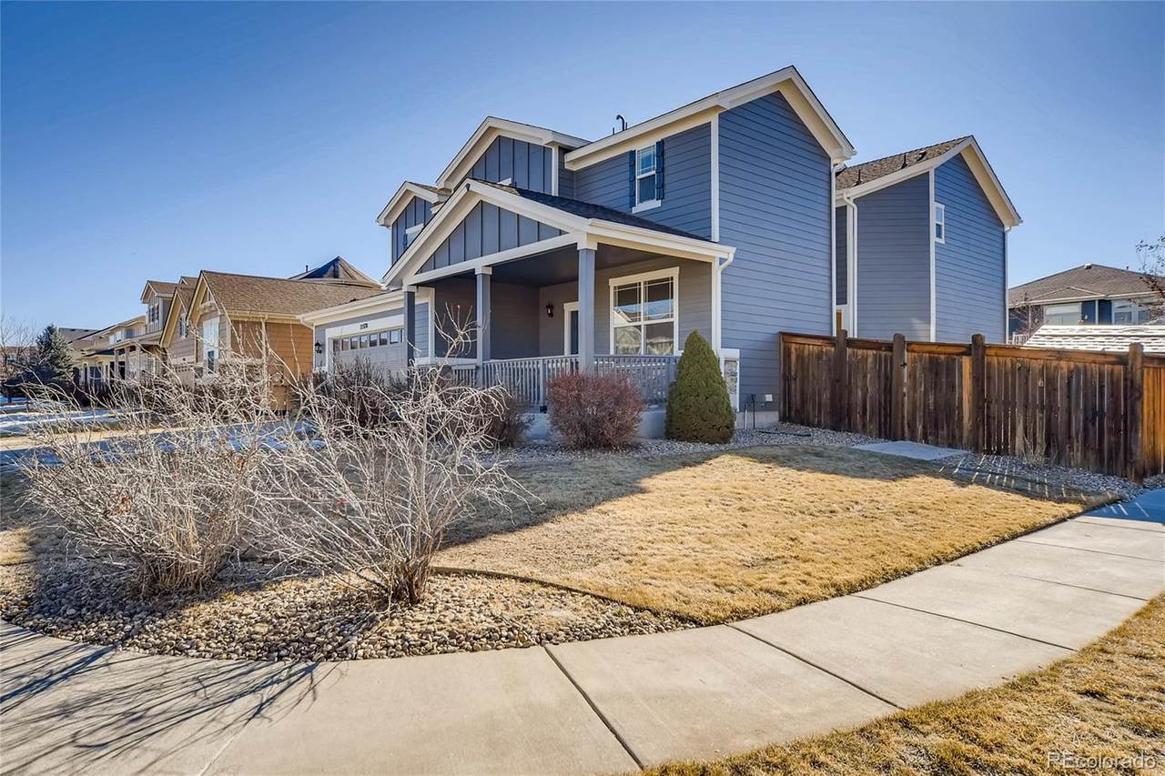 15570 Pine Drop Avenue - Photo 1