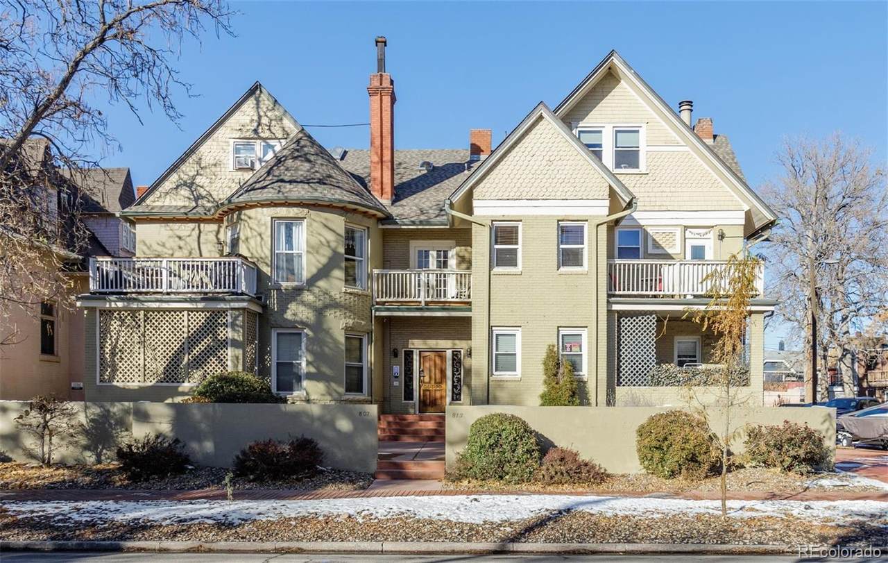 807 14th Avenue - Photo 1